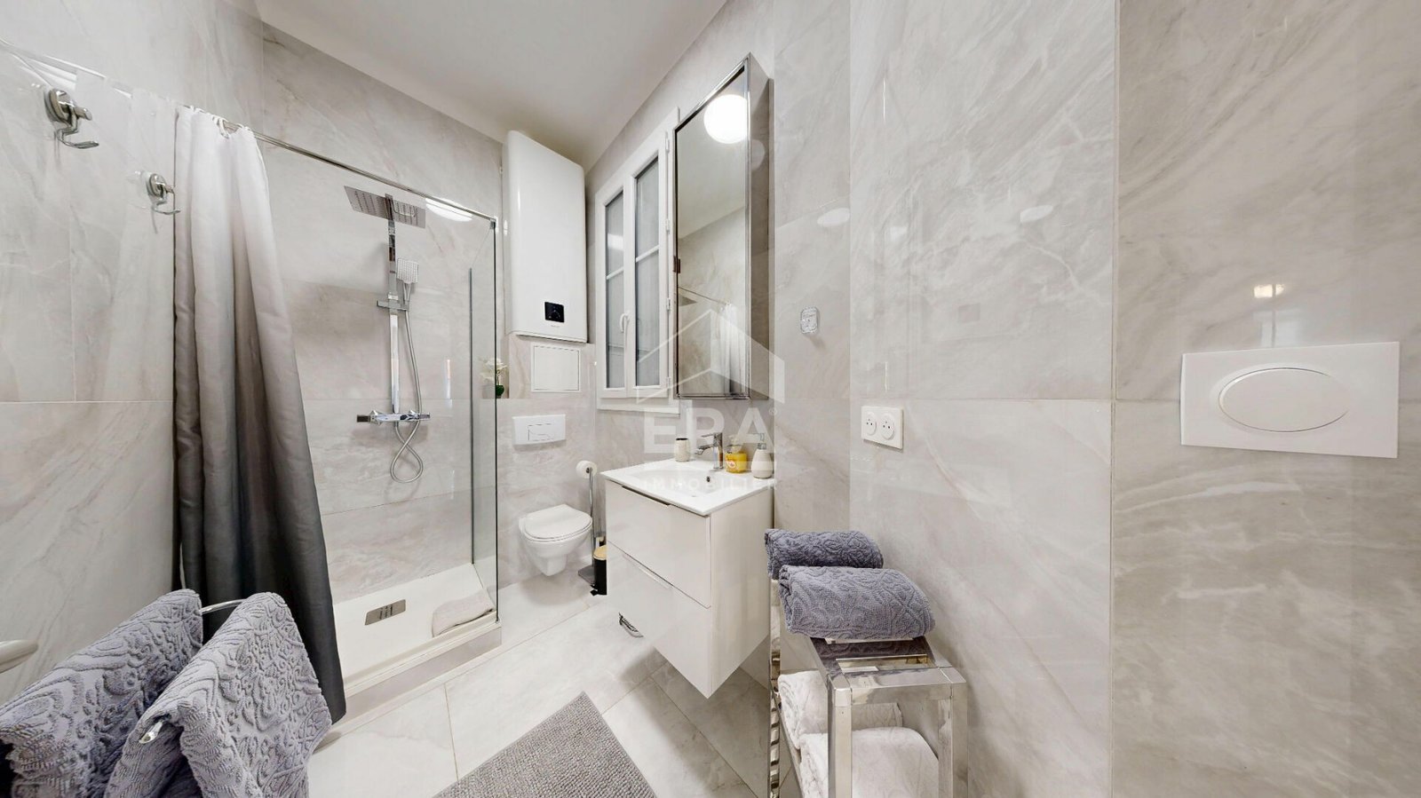 Property photo in Musicians Quarter