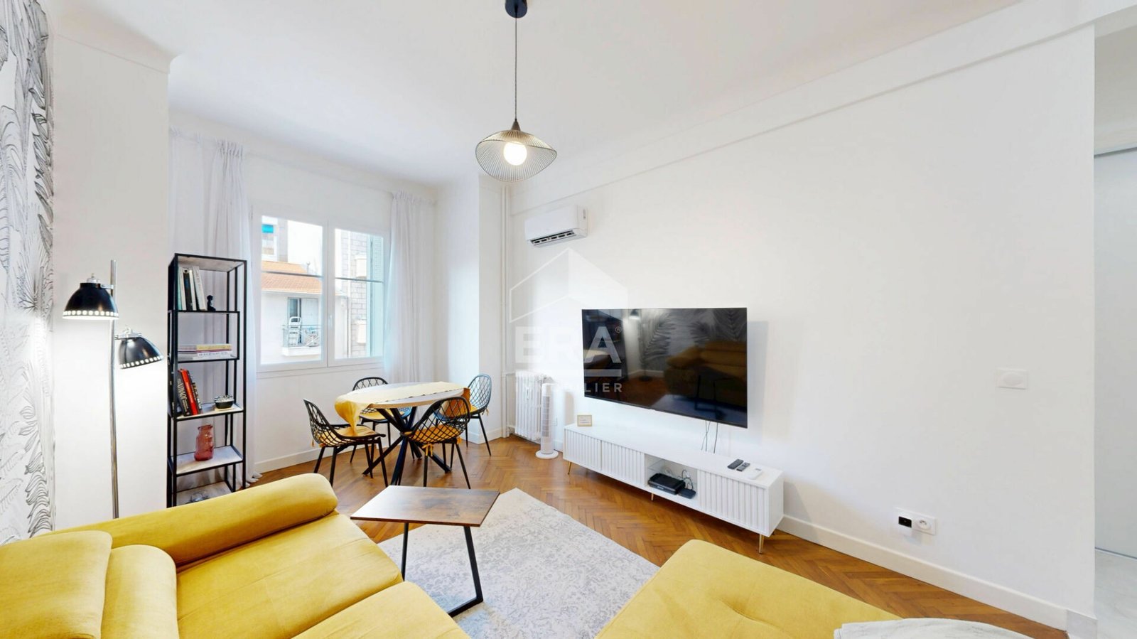 Property photo in Musicians Quarter