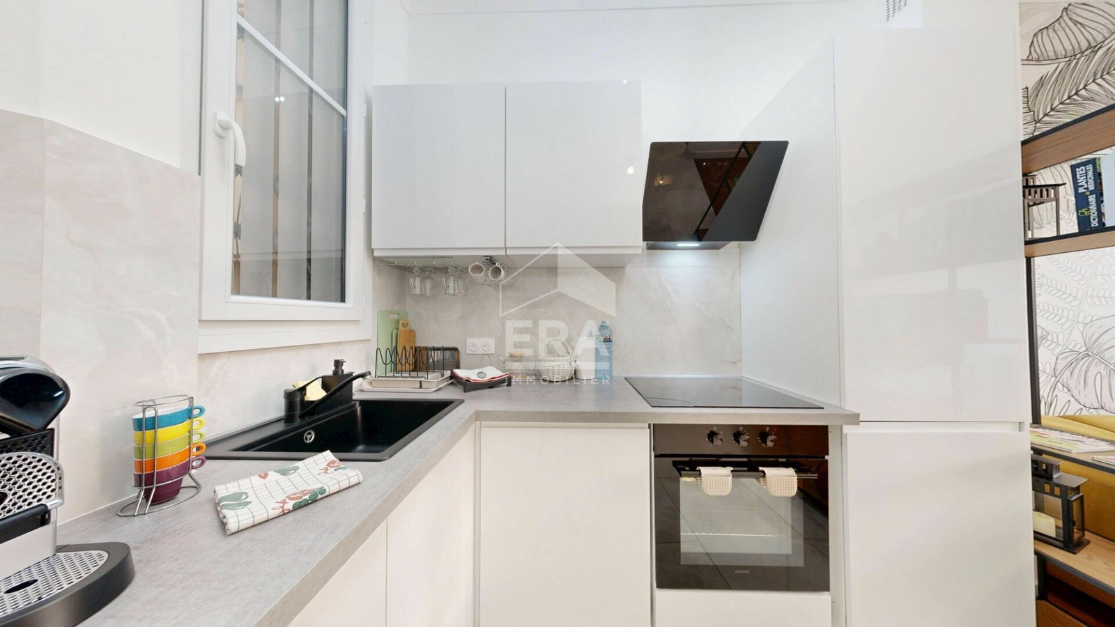 Property photo in Musicians Quarter