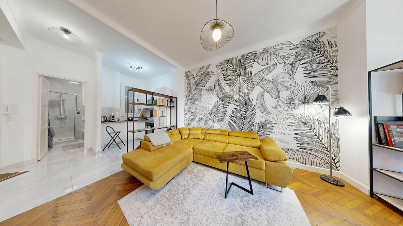 Property photo in Musicians Quarter