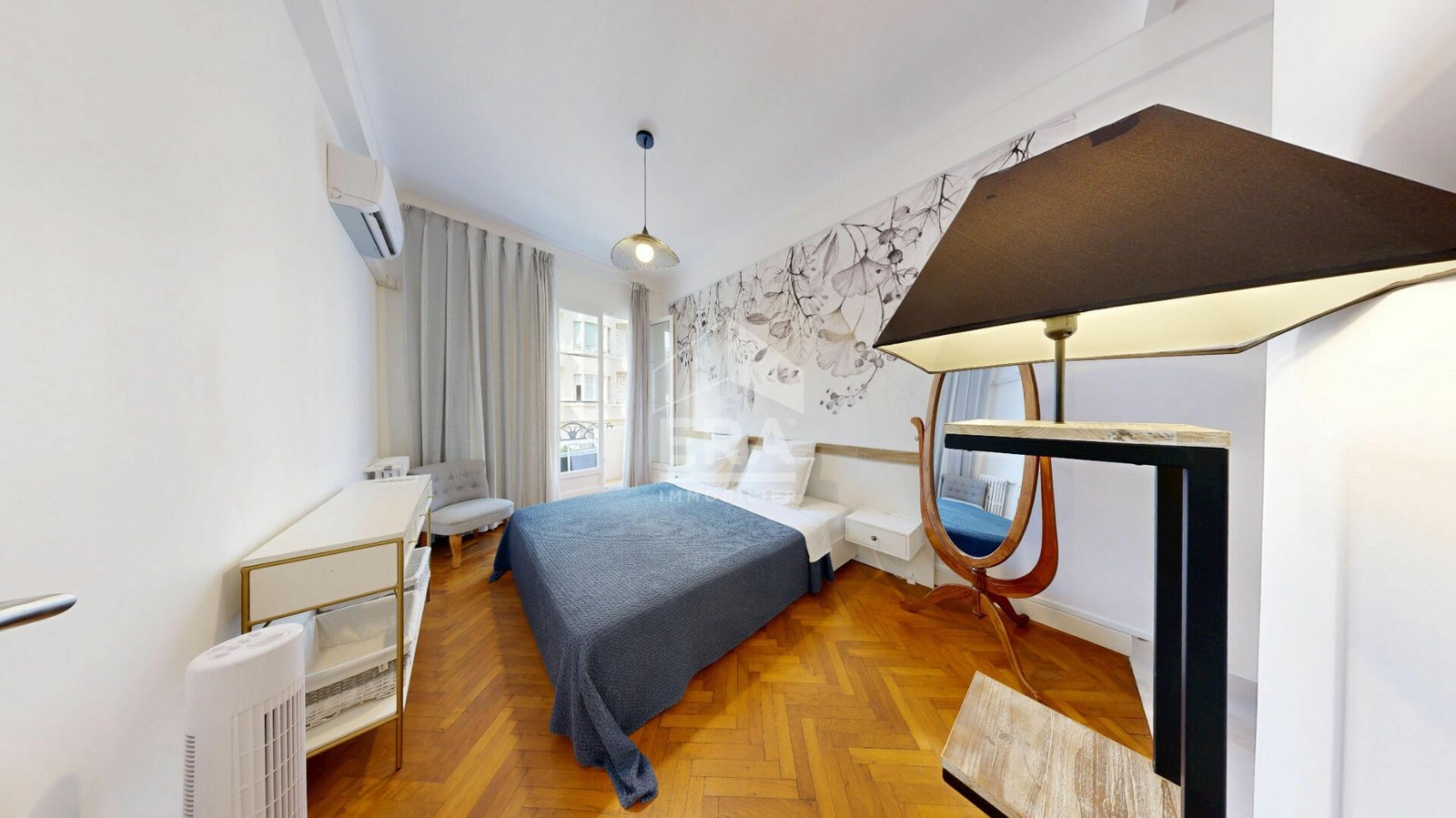 Property photo in Musicians Quarter