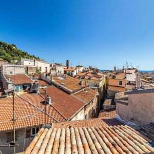 Property in Old Town