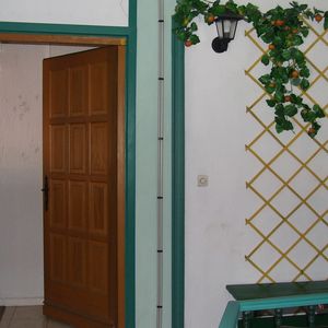 Property in Old Town