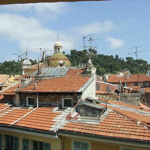 Property in Old Town