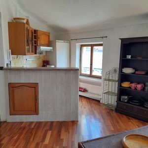 Property in Old Town