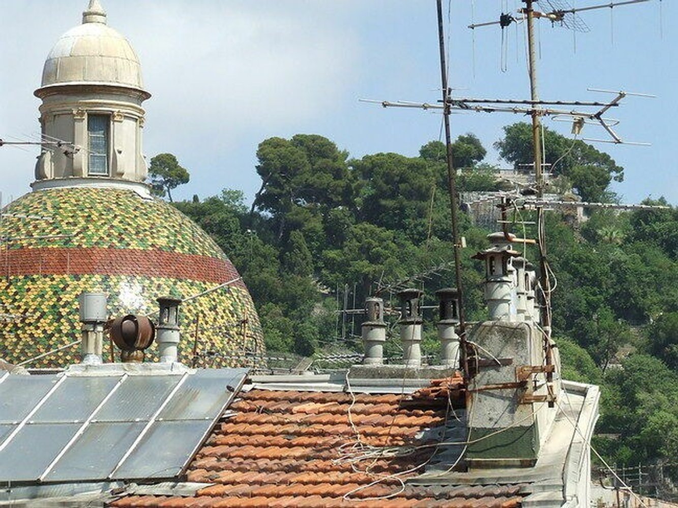 Property photo in Old Town