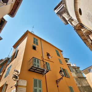 Property in Old Town