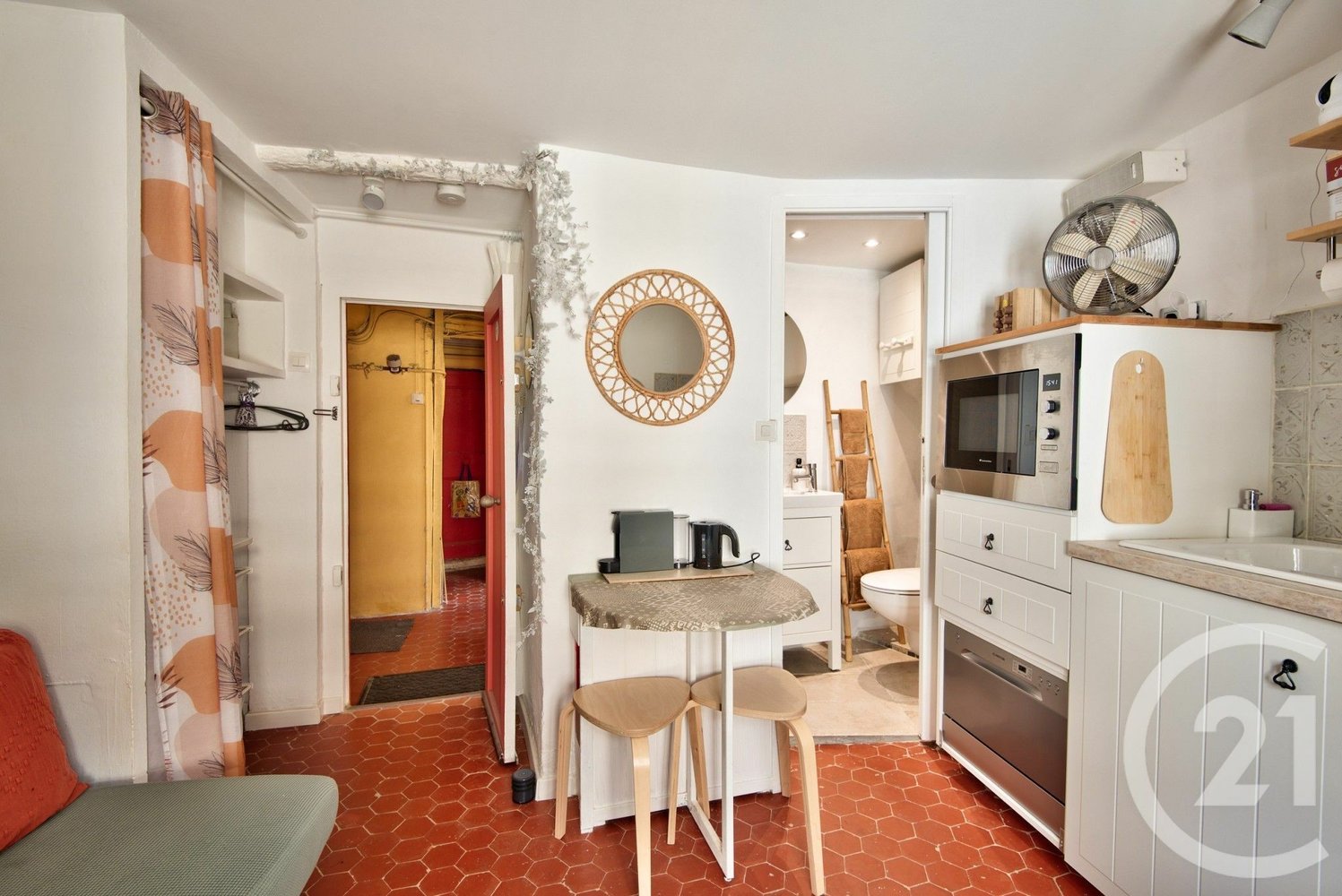 Property photo in Old Town