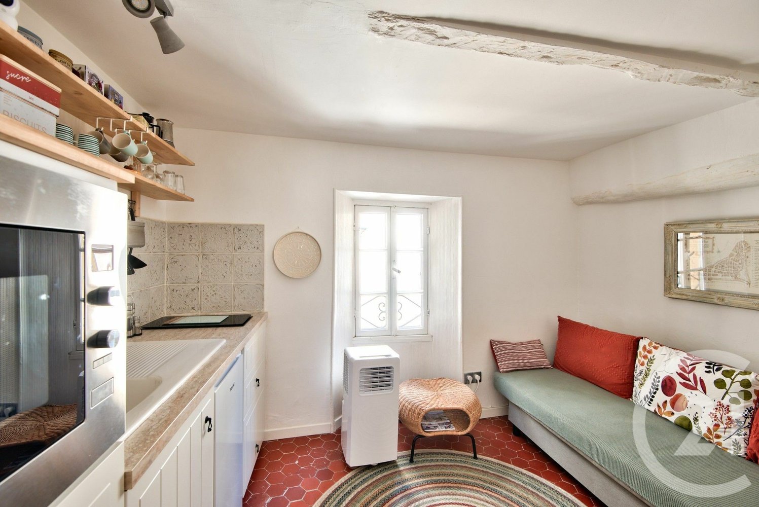 Property photo in Old Town