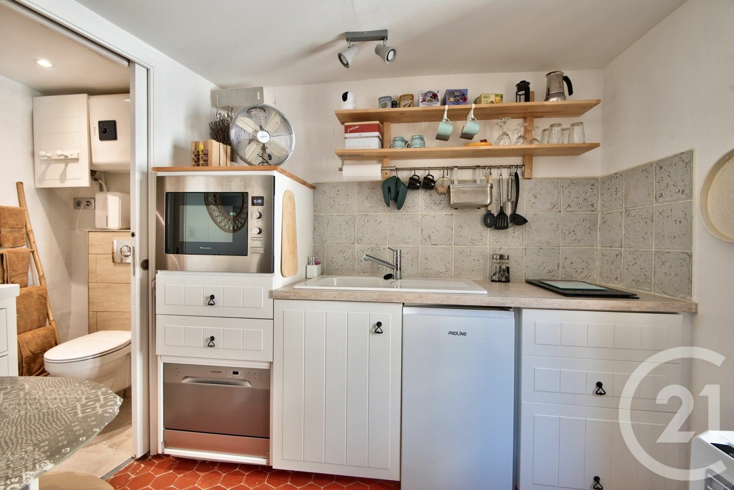 Property photo in Old Town