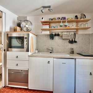 Property in Old Town