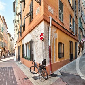 Property in Old Town