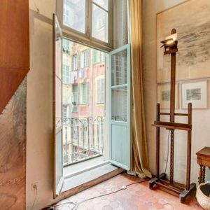 Property in Old Town