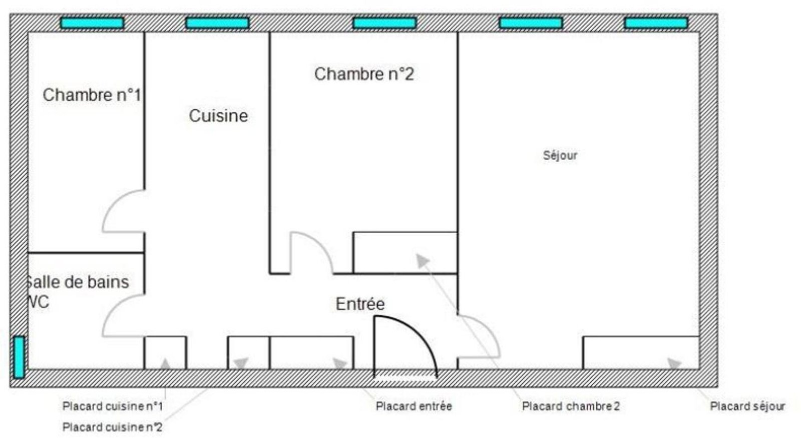 Property photo in Old Town