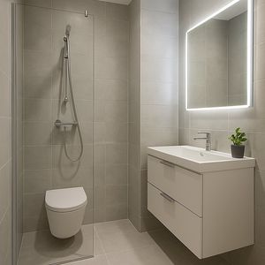 Property in Old Town