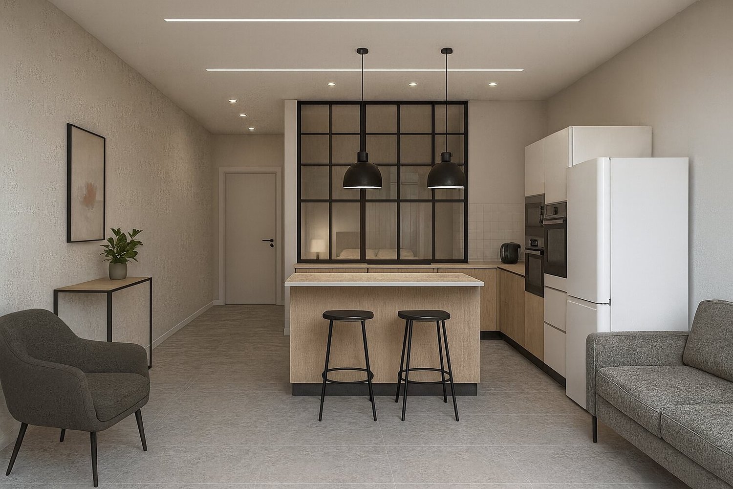 Property photo in Old Town