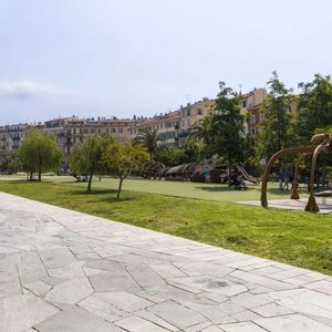 Property in Old Town