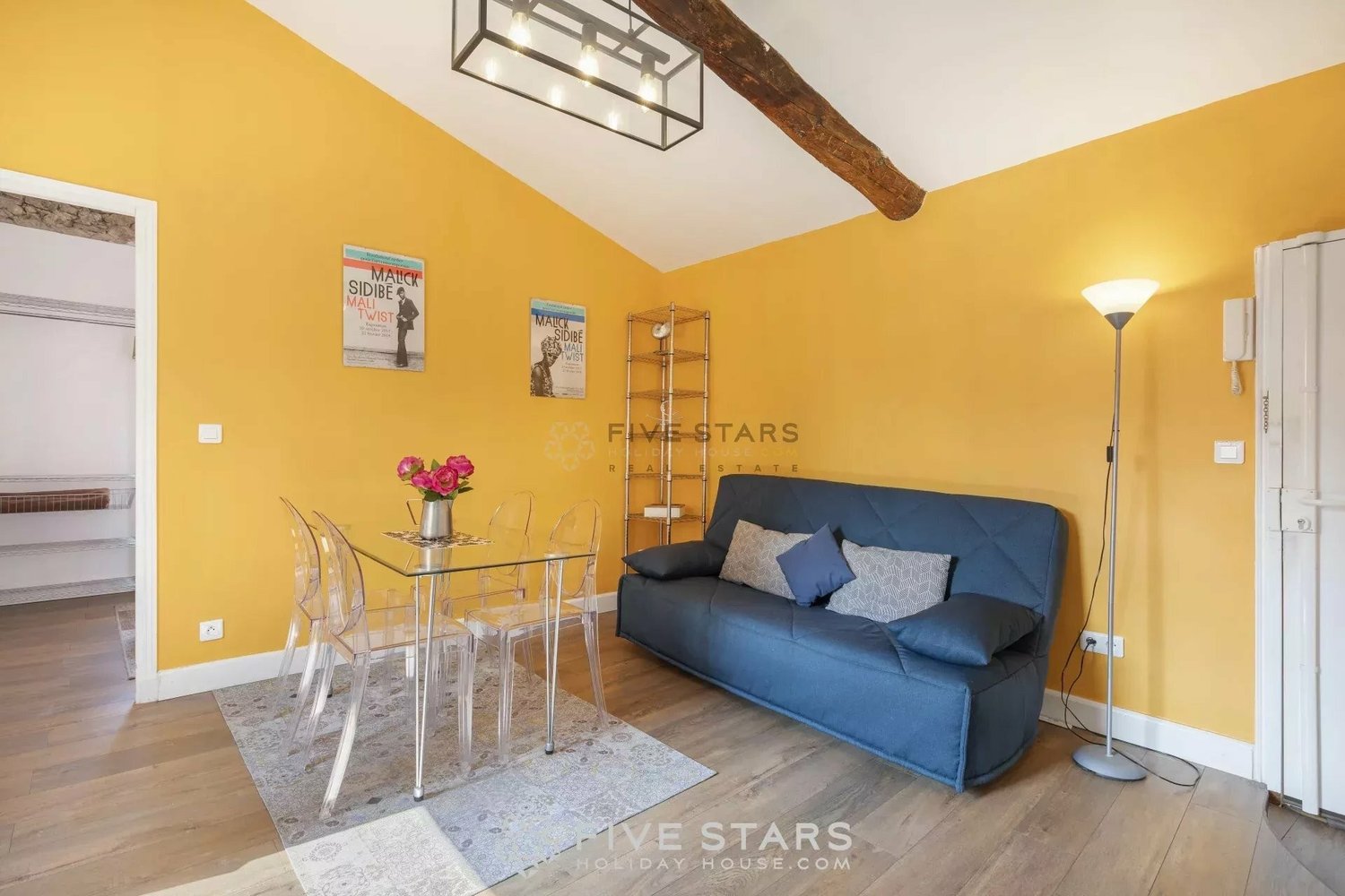 Property photo in Old Town