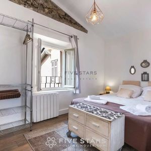 Property in Old Town