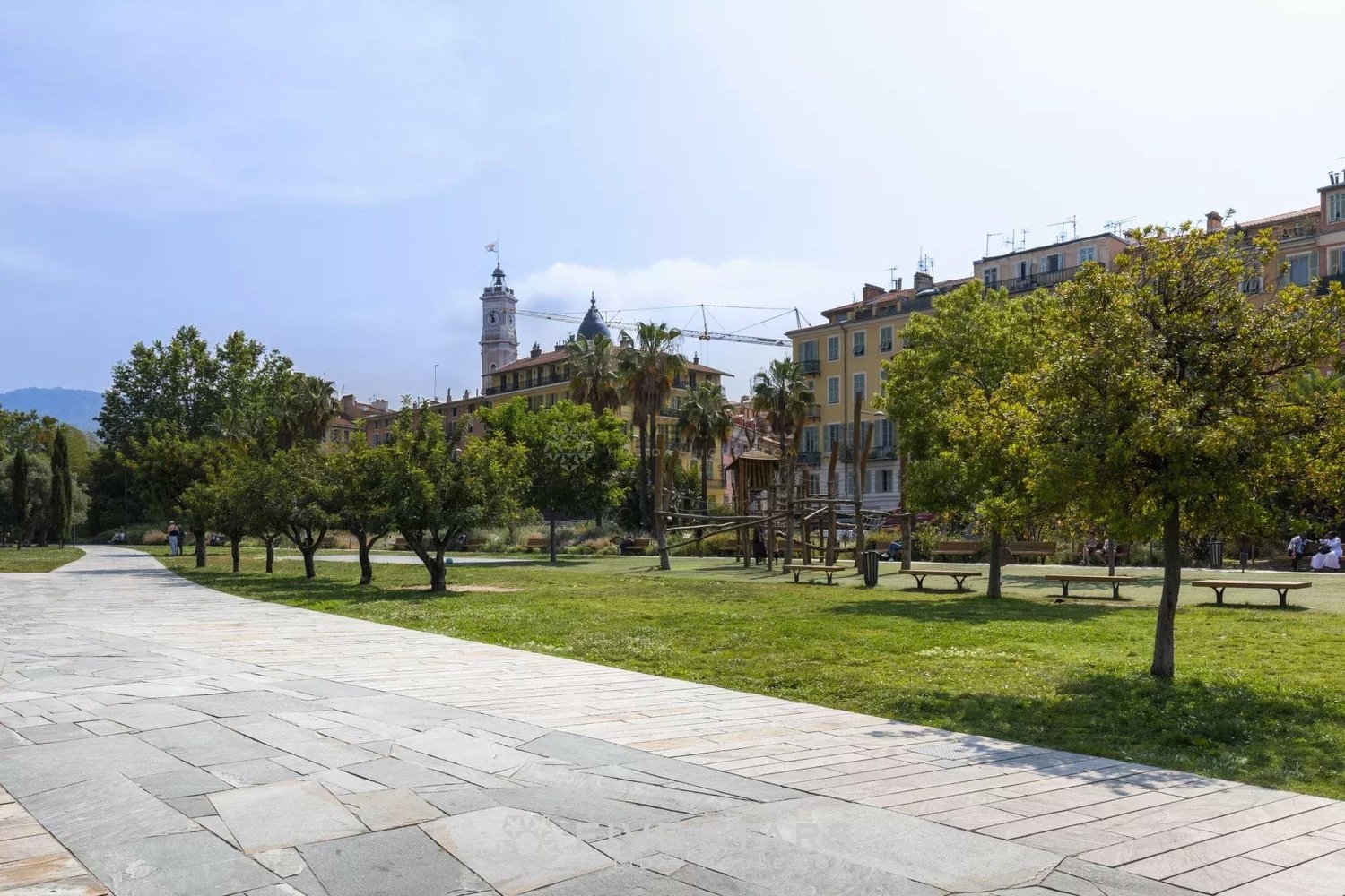 Property photo in Old Town