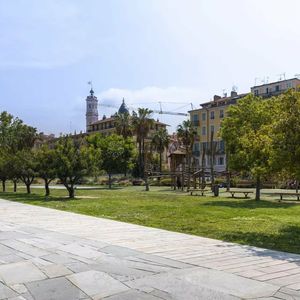 Property in Old Town