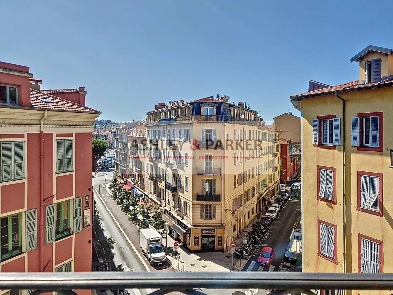 Property photo in Port