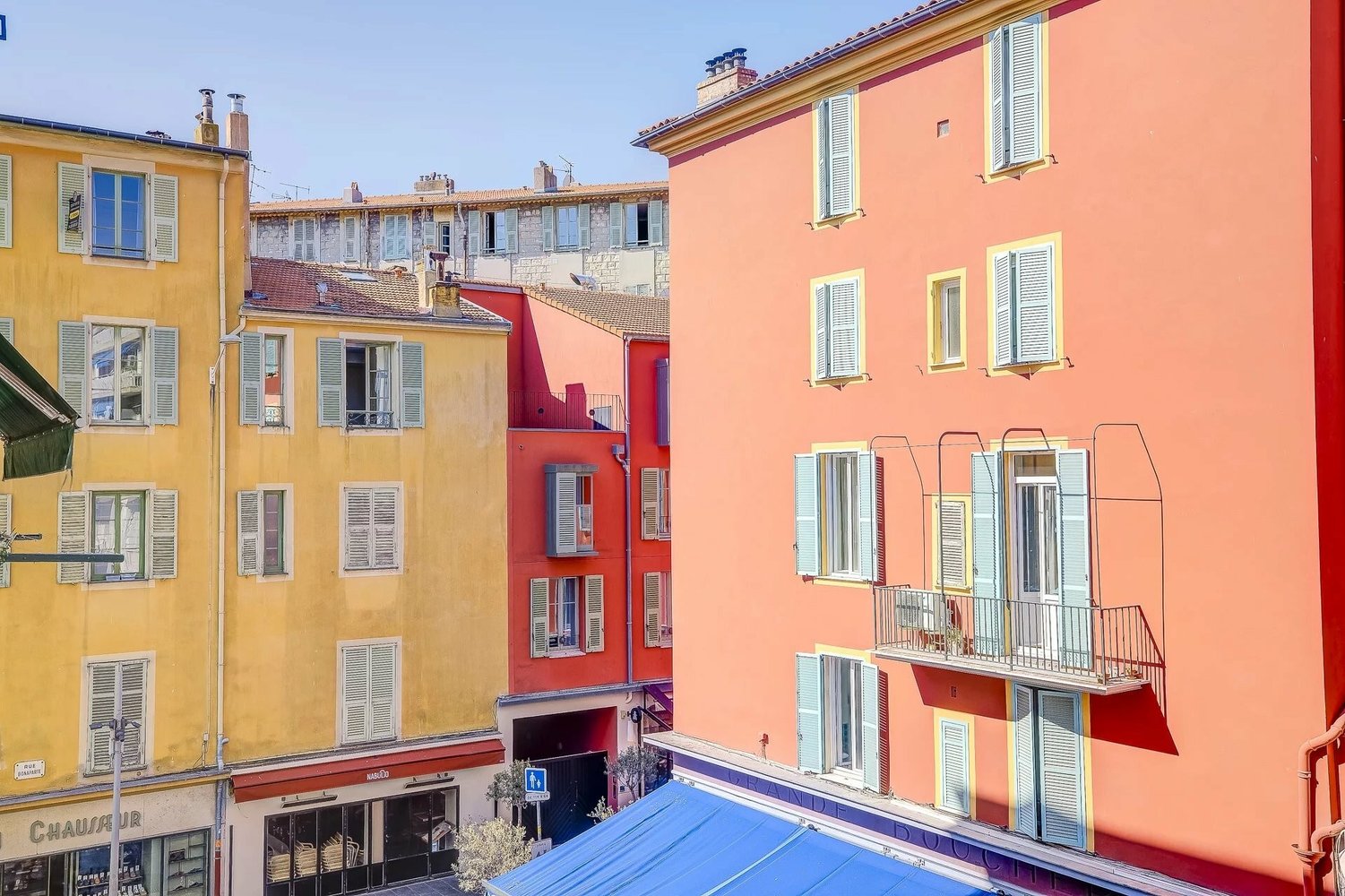 Property photo in Port