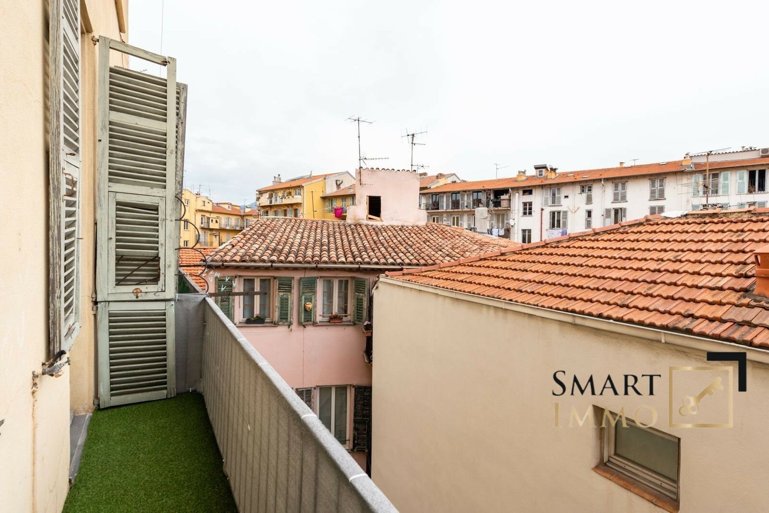 Property photo in Port