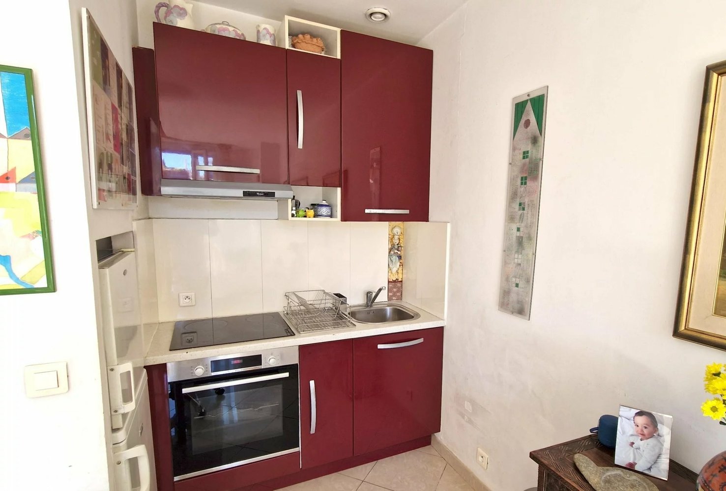 Property photo in Carre d'Argent