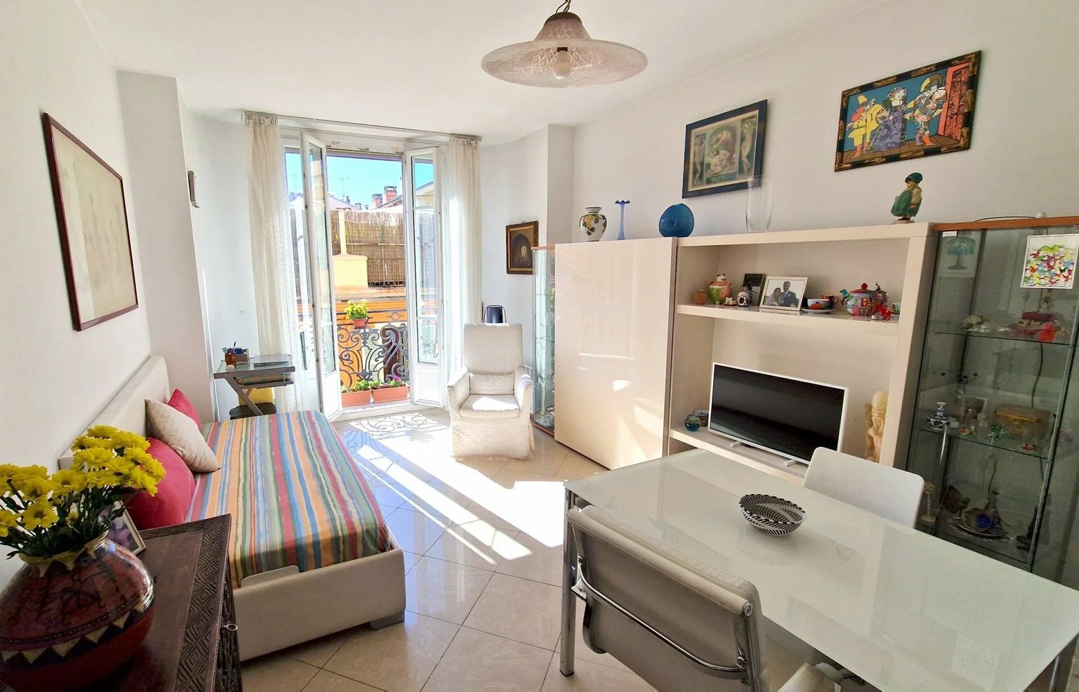 Property photo in Carre d'Argent