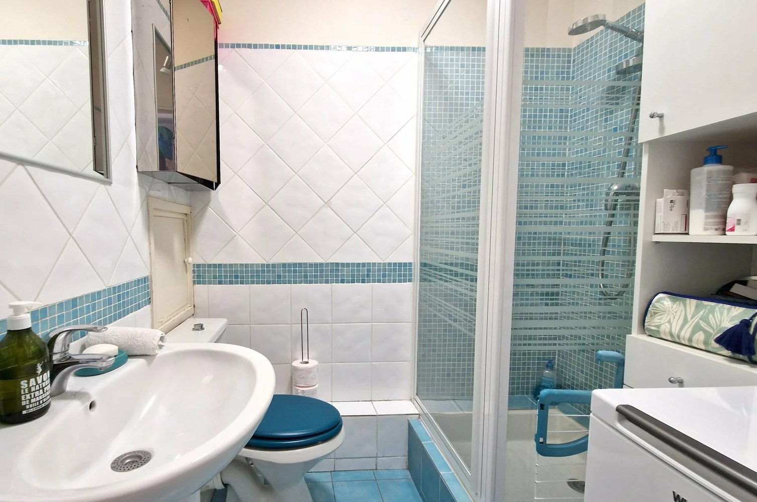 Property photo in Carre d'Argent