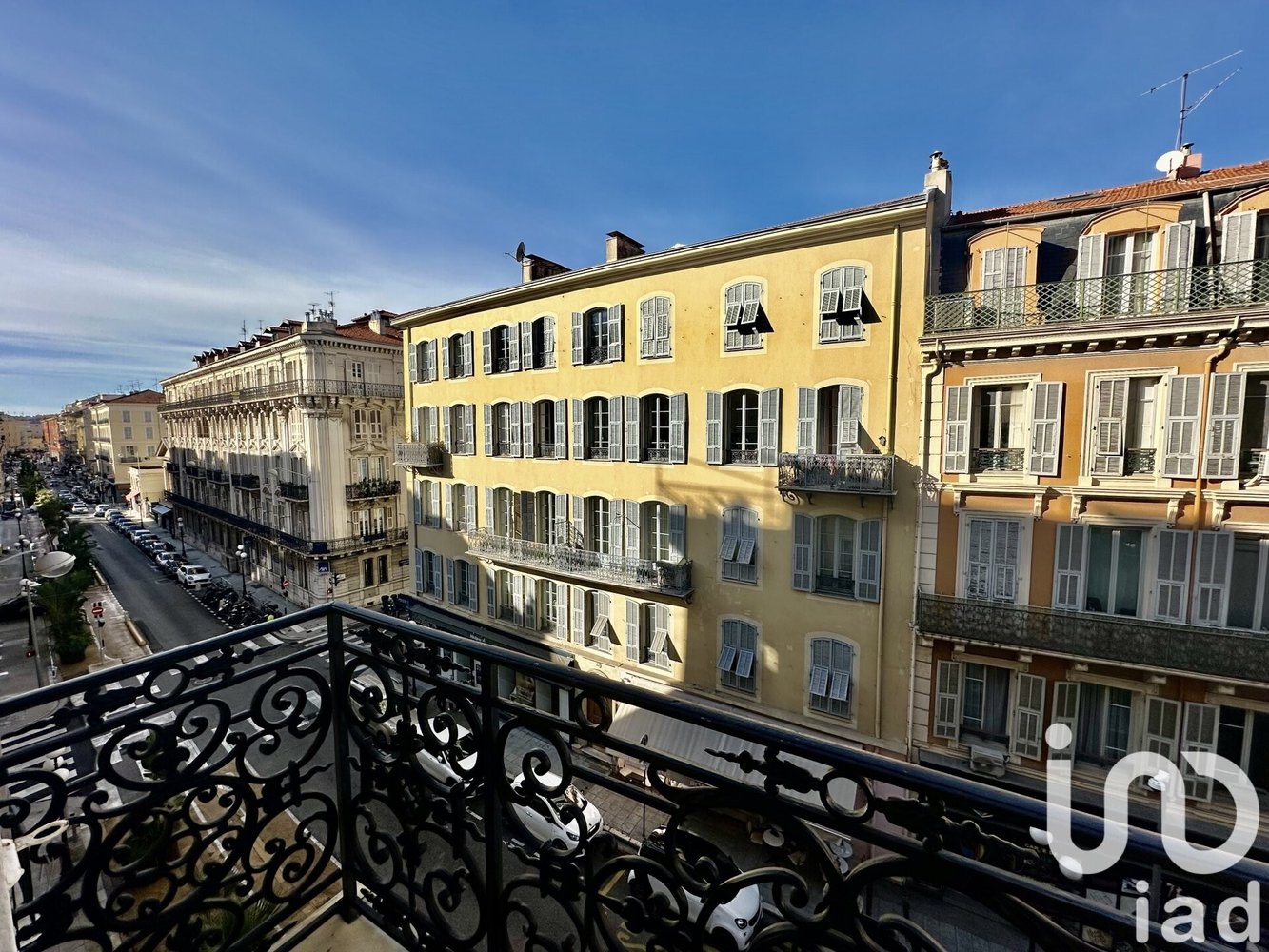 Property photo in Carre d'Argent