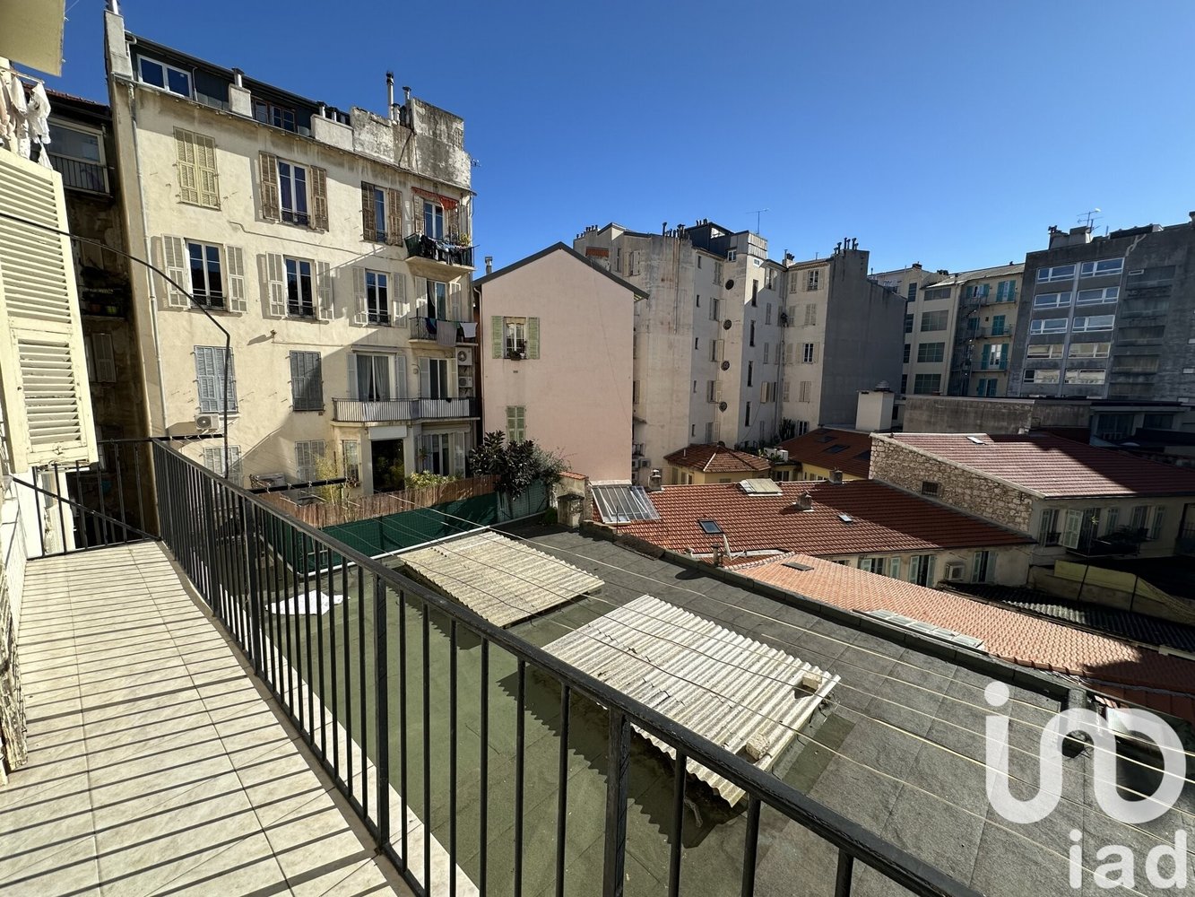 Property photo in Carre d'Argent