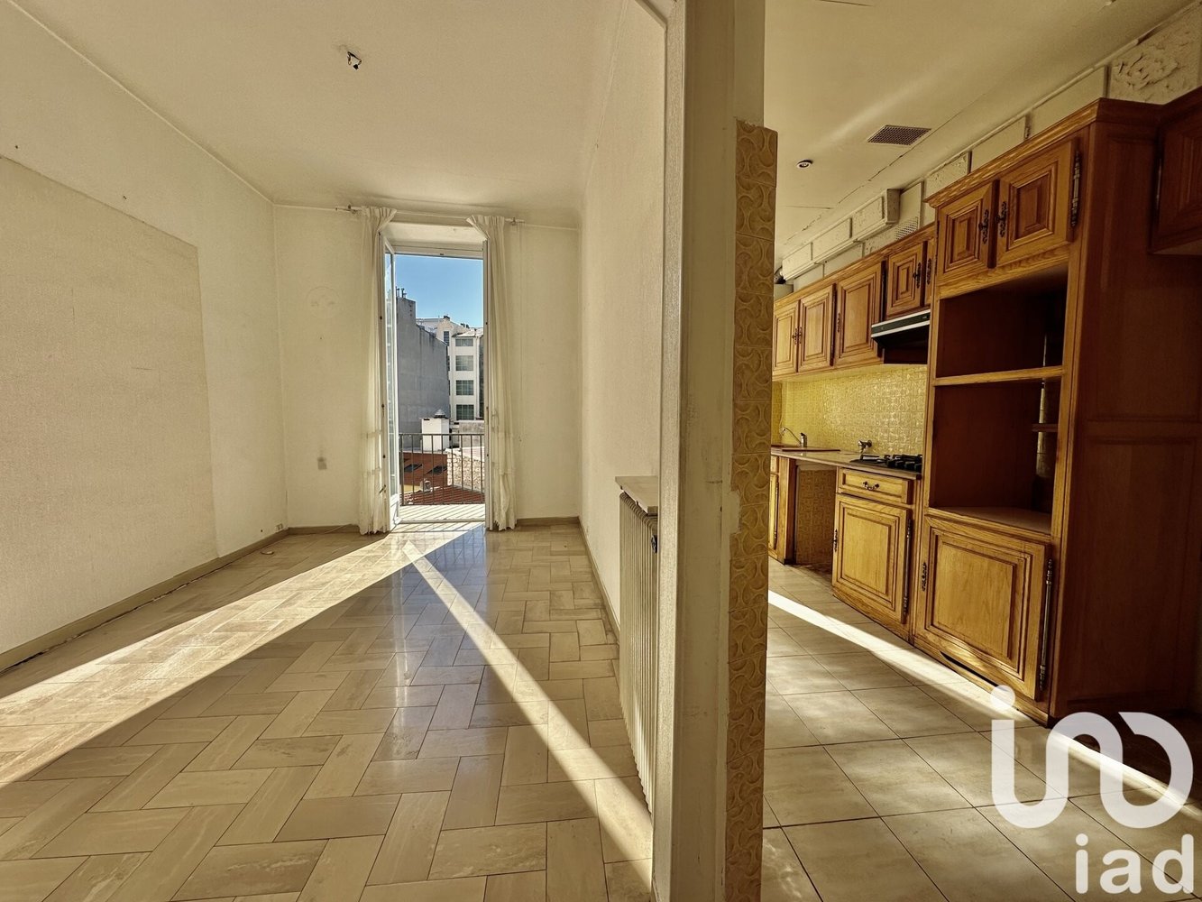 Property photo in Carre d'Argent