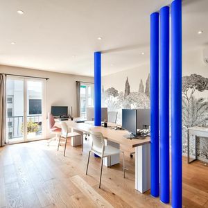 Property in Carre d'Argent