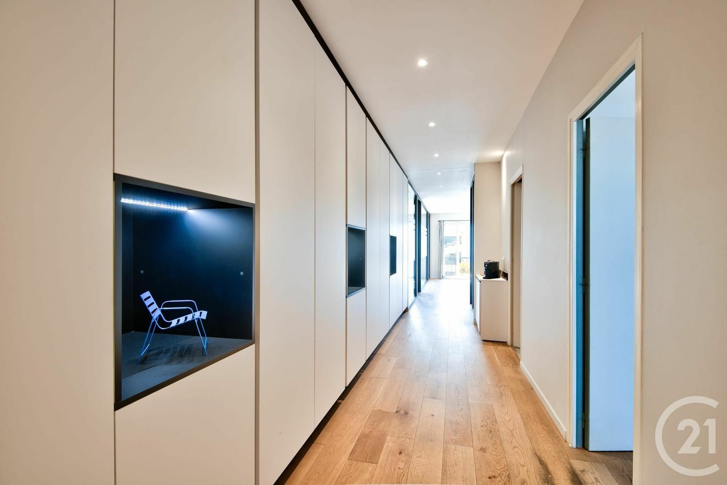 Property photo in Carre d'Argent