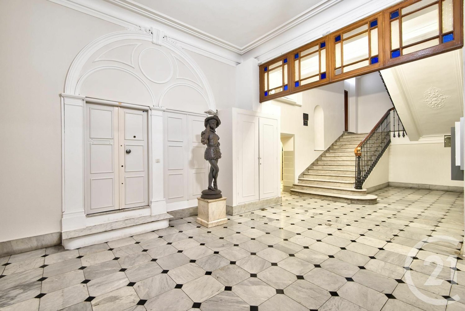 Property photo in Carre d'Argent