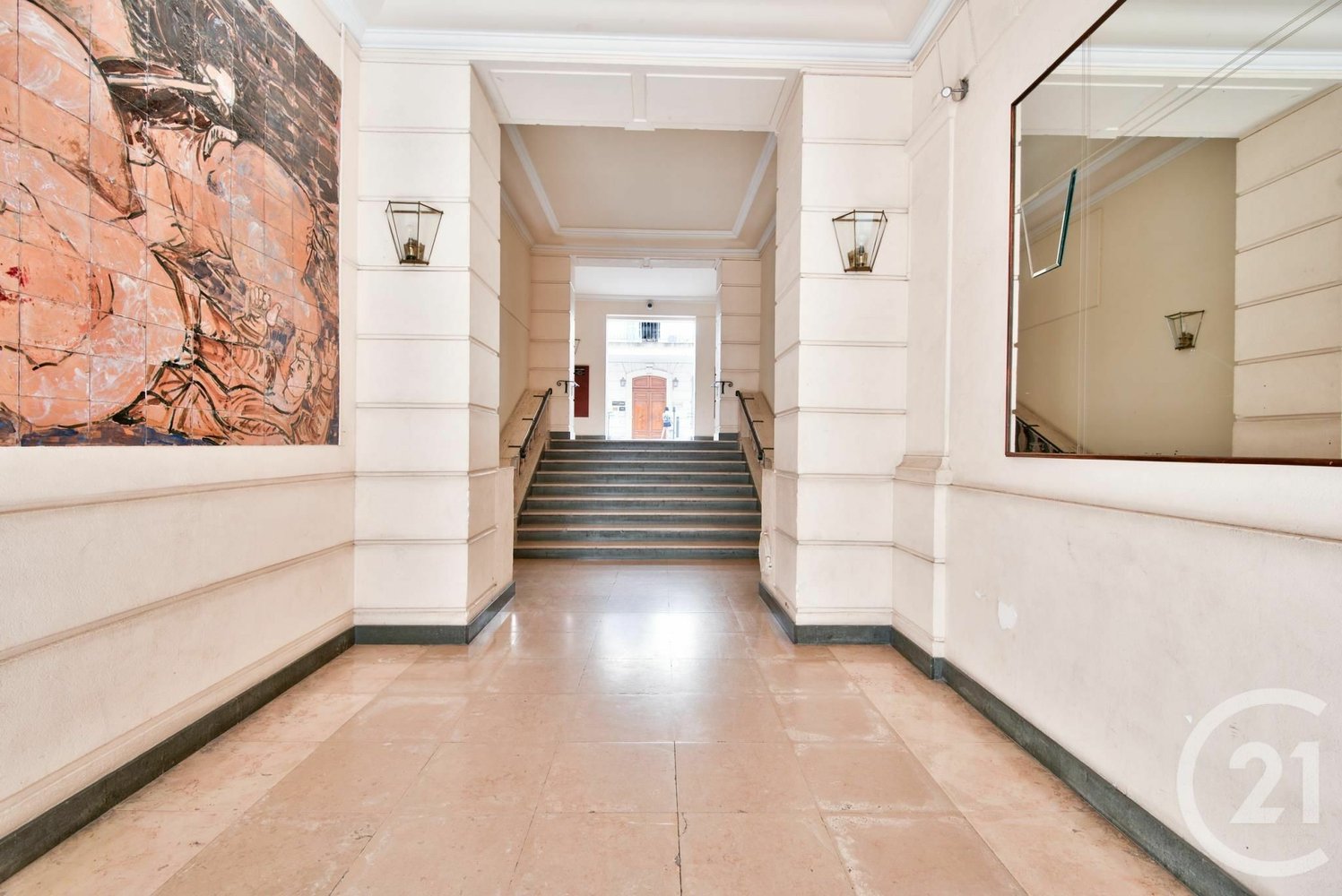 Property photo in Carre d'Argent