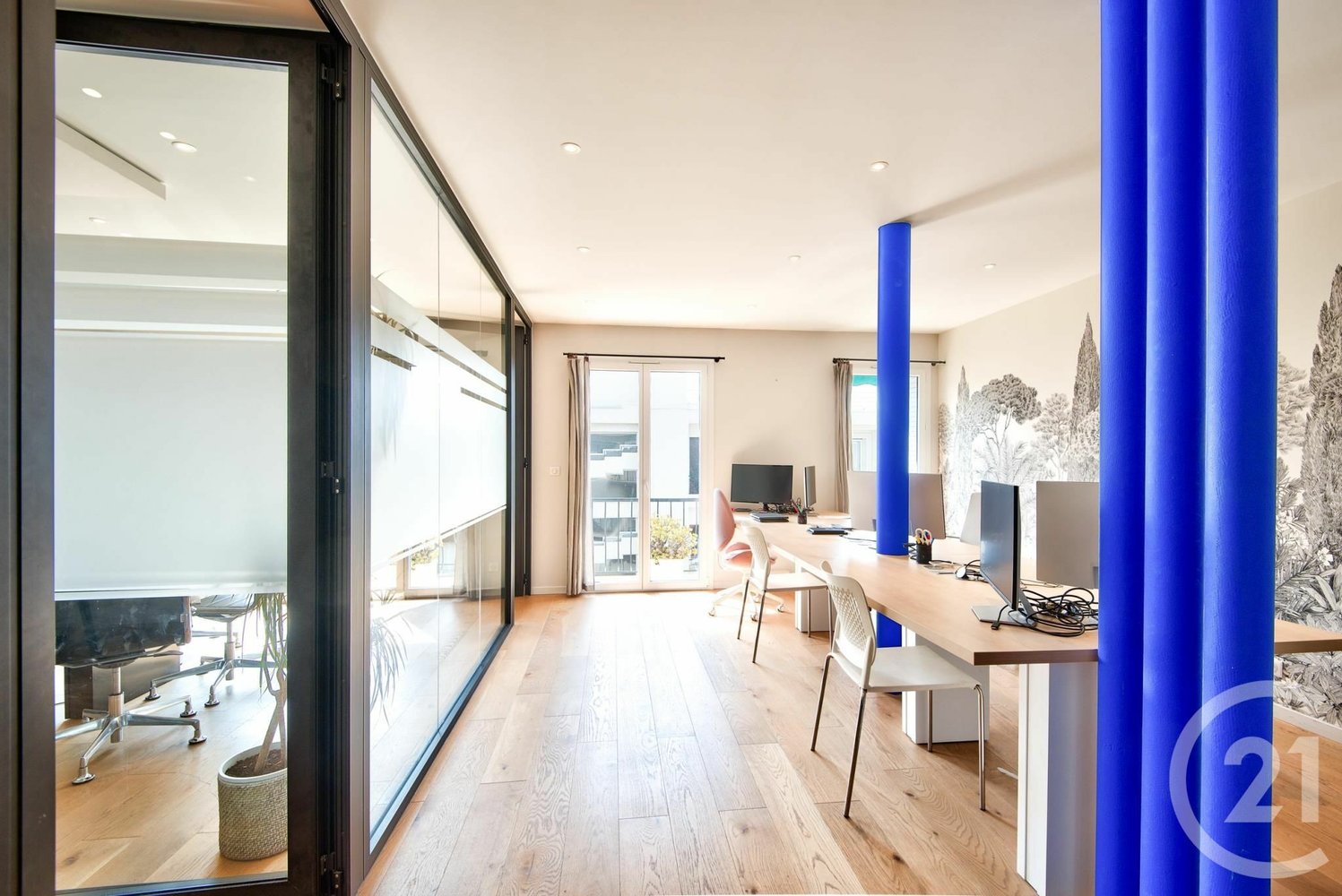 Property photo in Carre d'Argent