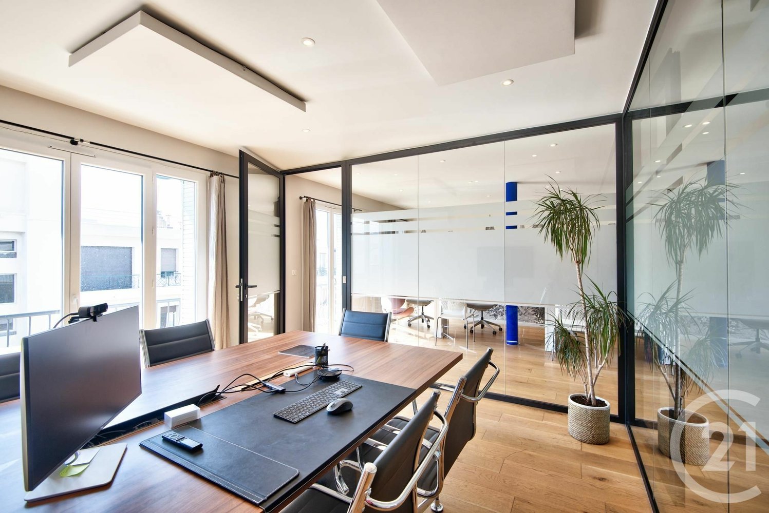 Property photo in Carre d'Argent