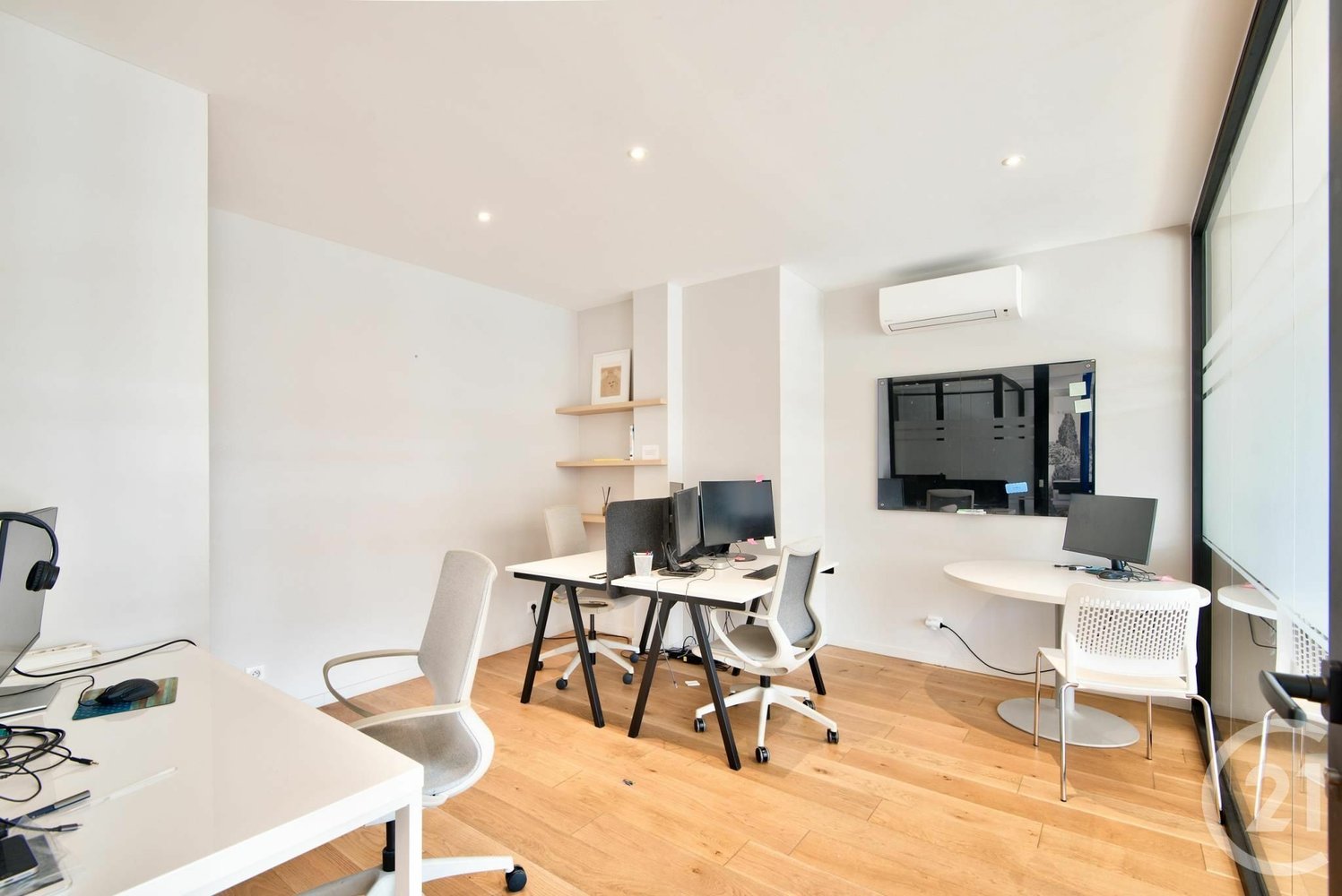 Property photo in Carre d'Argent