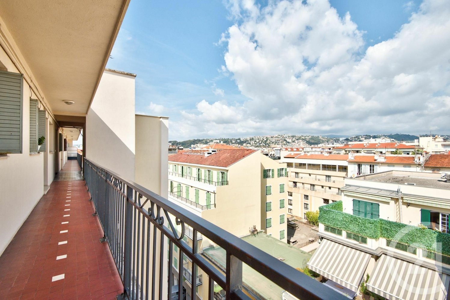 Property photo in Carre d'Argent