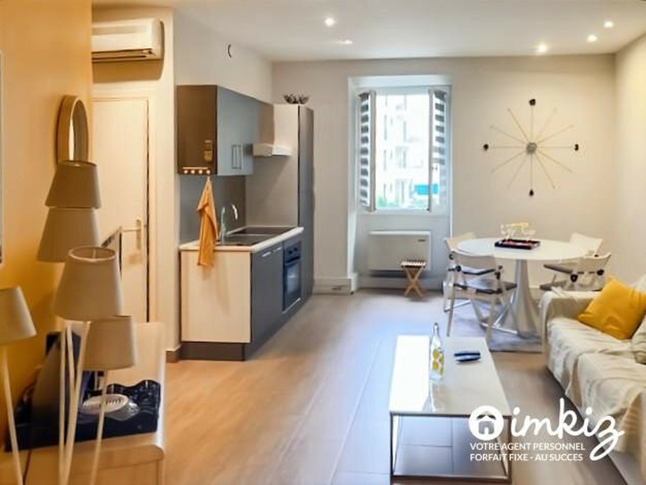 Property photo in Carre d'Argent