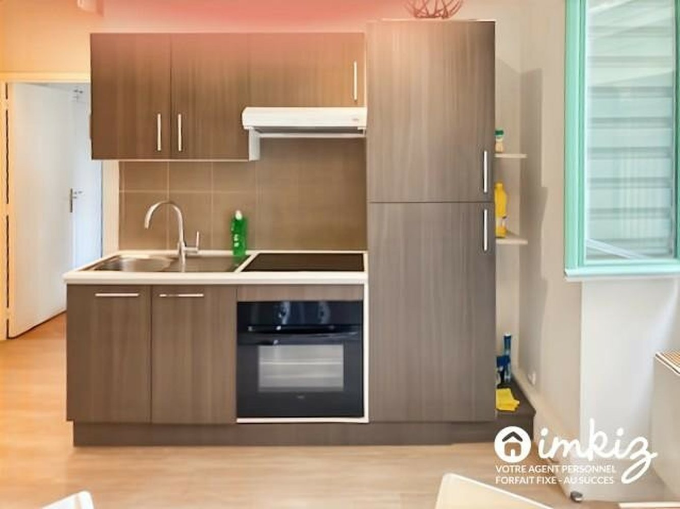 Property photo in Carre d'Argent