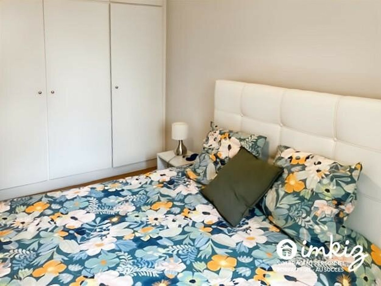 Property photo in Carre d'Argent