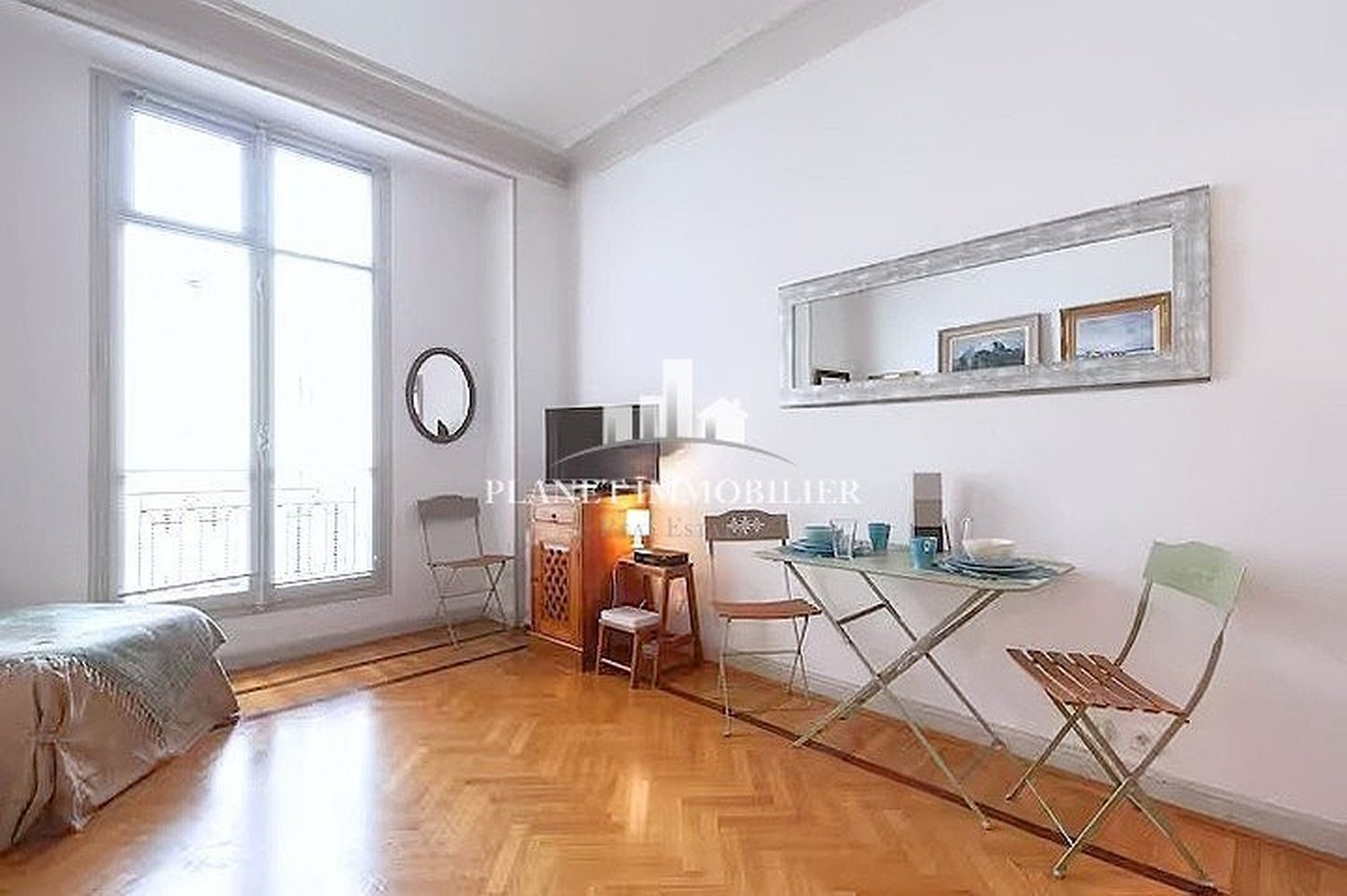 Property photo in Carre d'Argent