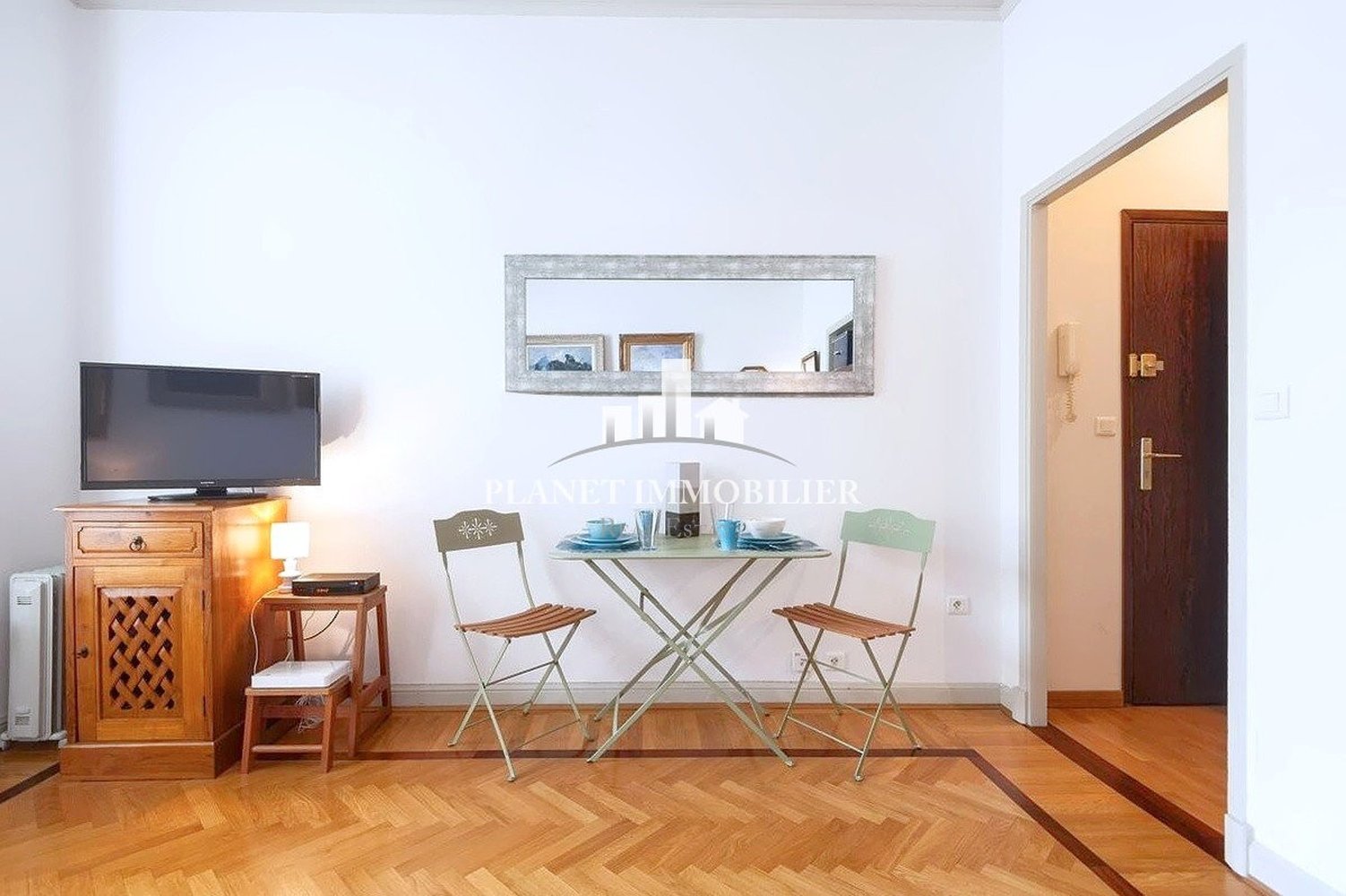 Property photo in Carre d'Argent