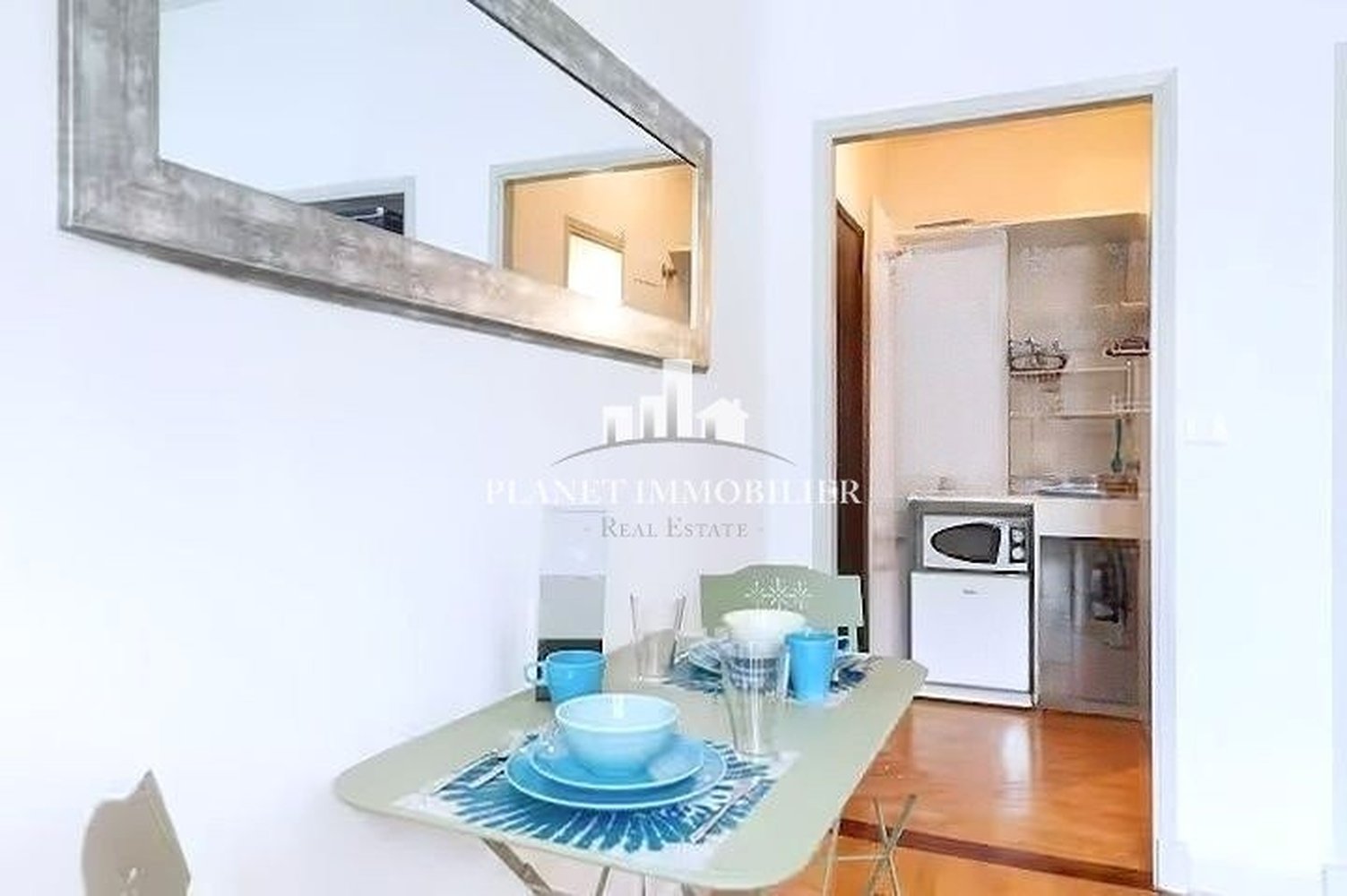 Property photo in Carre d'Argent