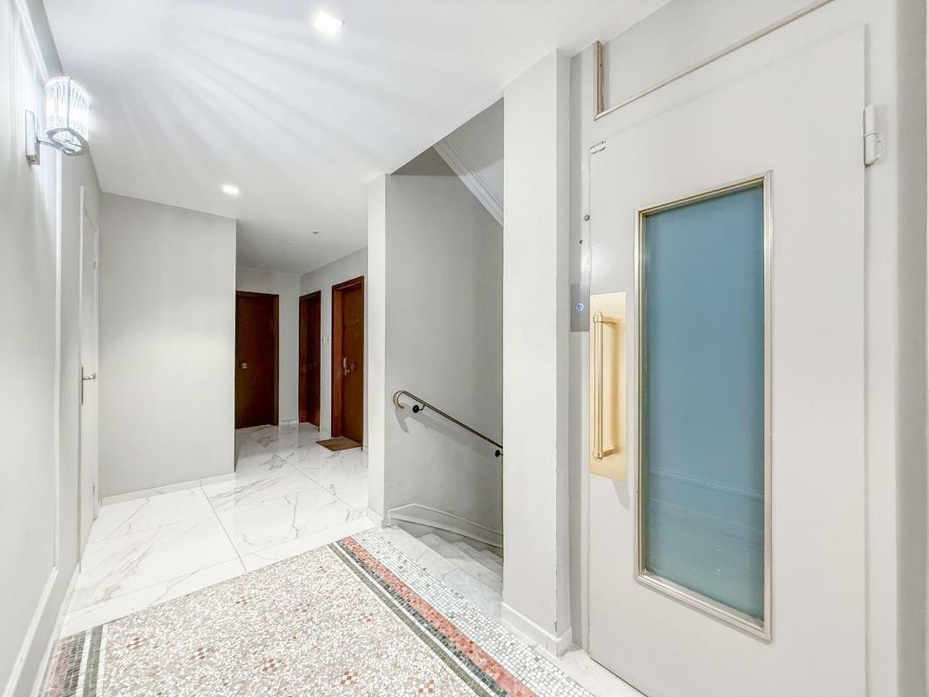 Property photo in Carre d'Argent