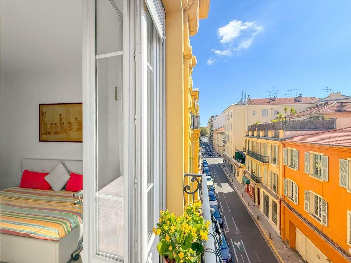 Property photo in Carre d'Argent